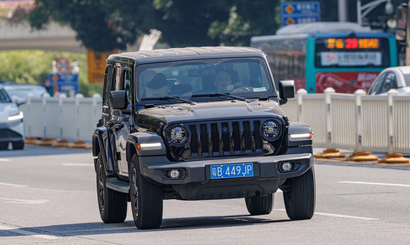 Are Jeep Wranglers Automatic: What Owners Should Know