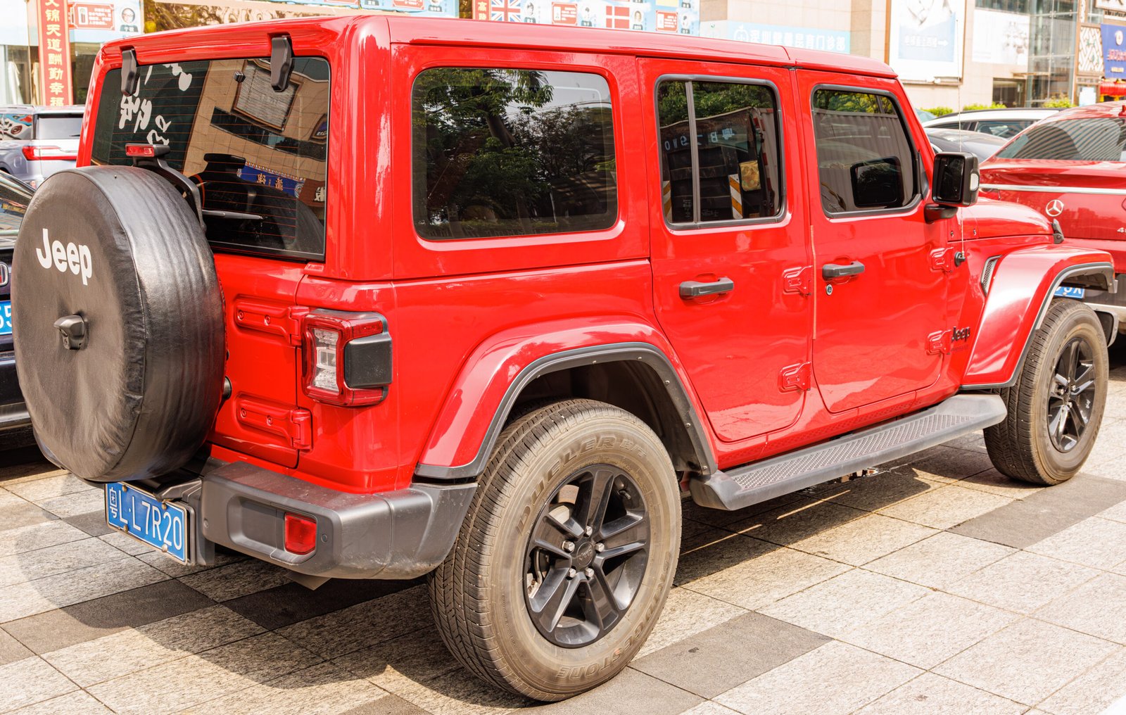 Jeep Wrangler Clutch Replacement Cost: Price Factors, Quote Checklist and Budget Guide