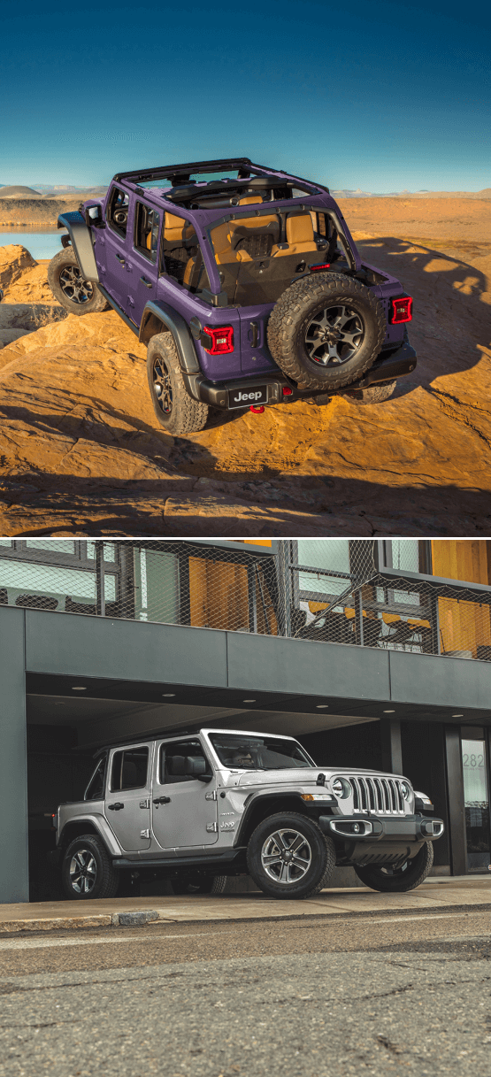 How To Customize Your Jeep: Ultimate Guide for Unique Upgrades