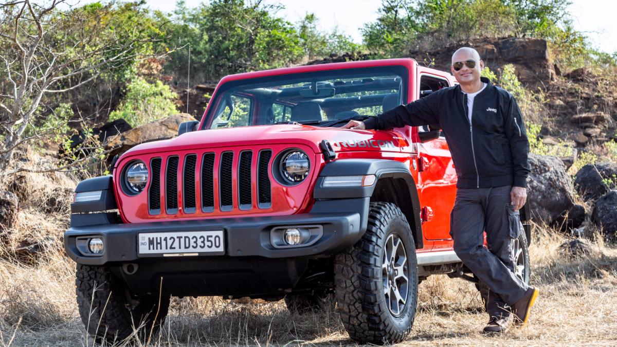 Is Jeep Wrangler Available In India? Latest Updates & Prices
