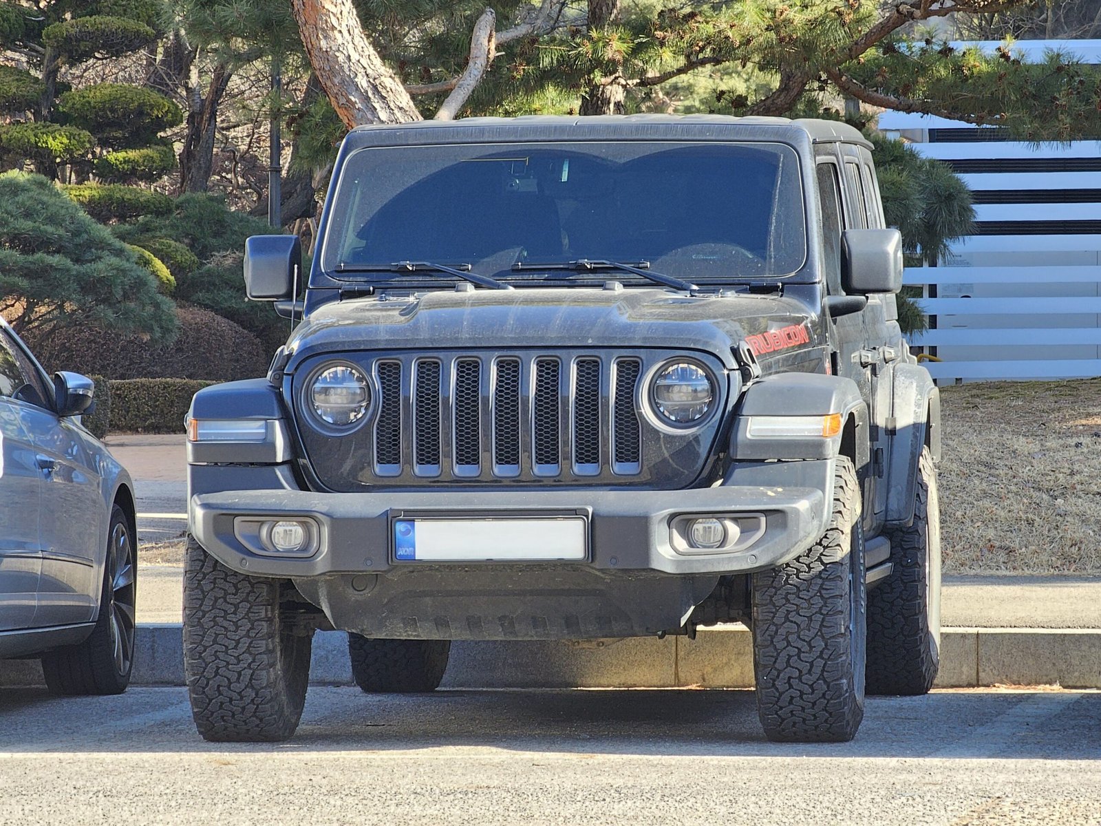 How To Shift Jeep Wrangler Into 4H: Safety Checklist