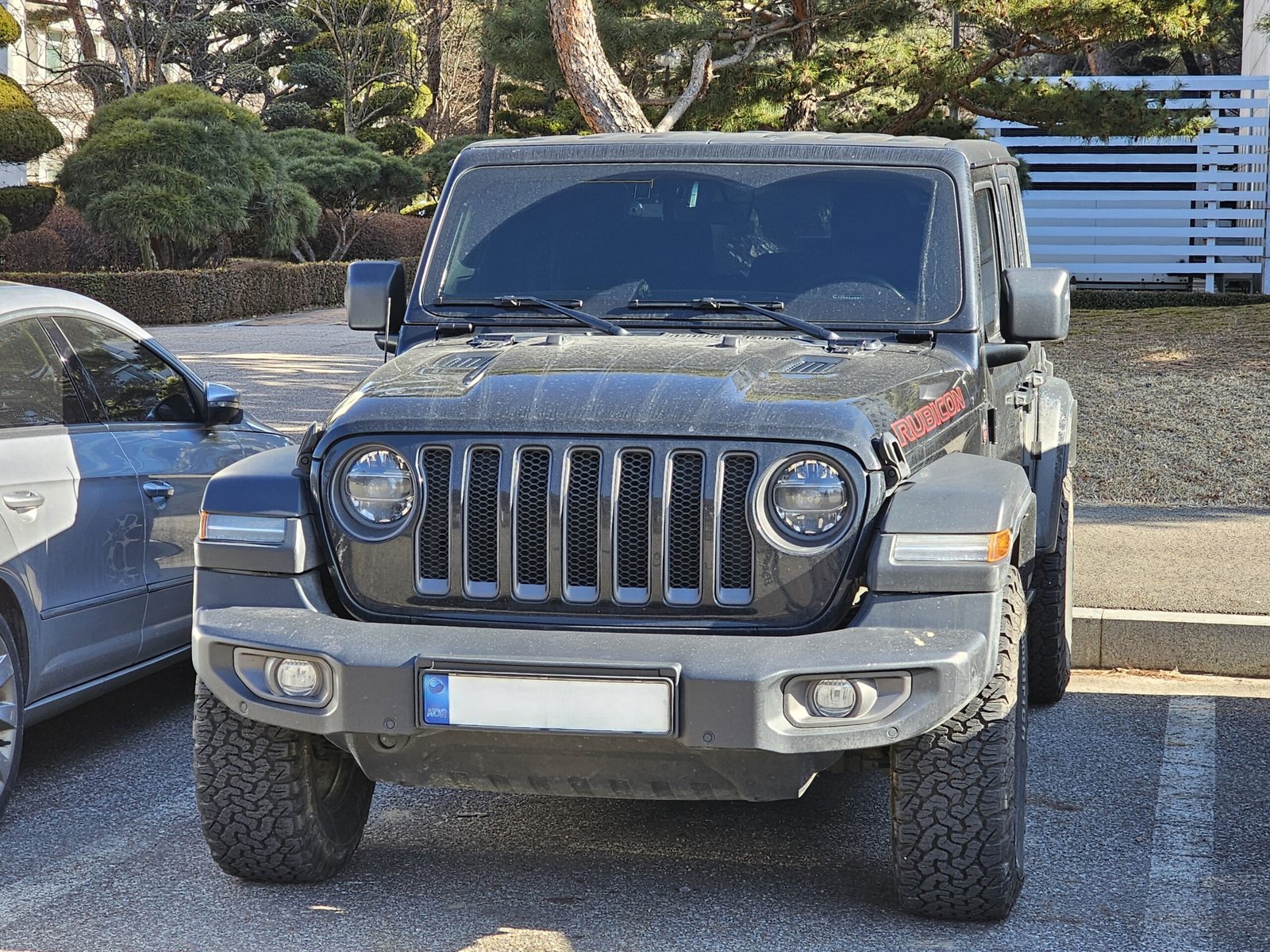 How To Put Jeep Wrangler In 4L: Practical Guide