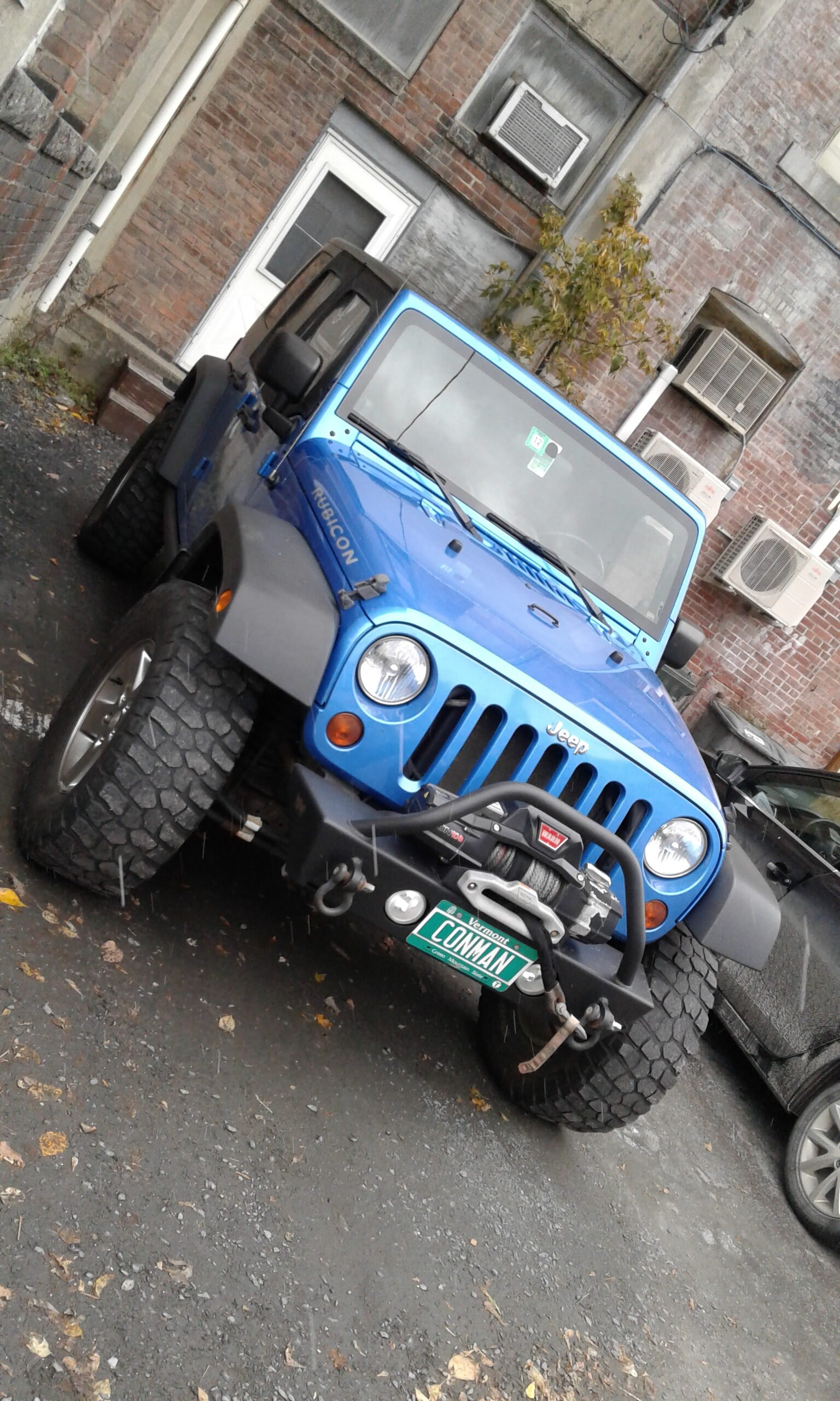How To Recharge Jeep Wrangler Air Conditioner: Practical Guide