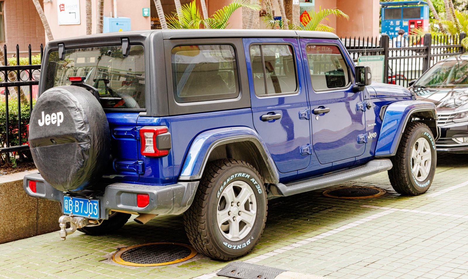 Jeep Wrangler Sputtering On Acceleration: Causes, Checks and Step-by-Step Diagnosis