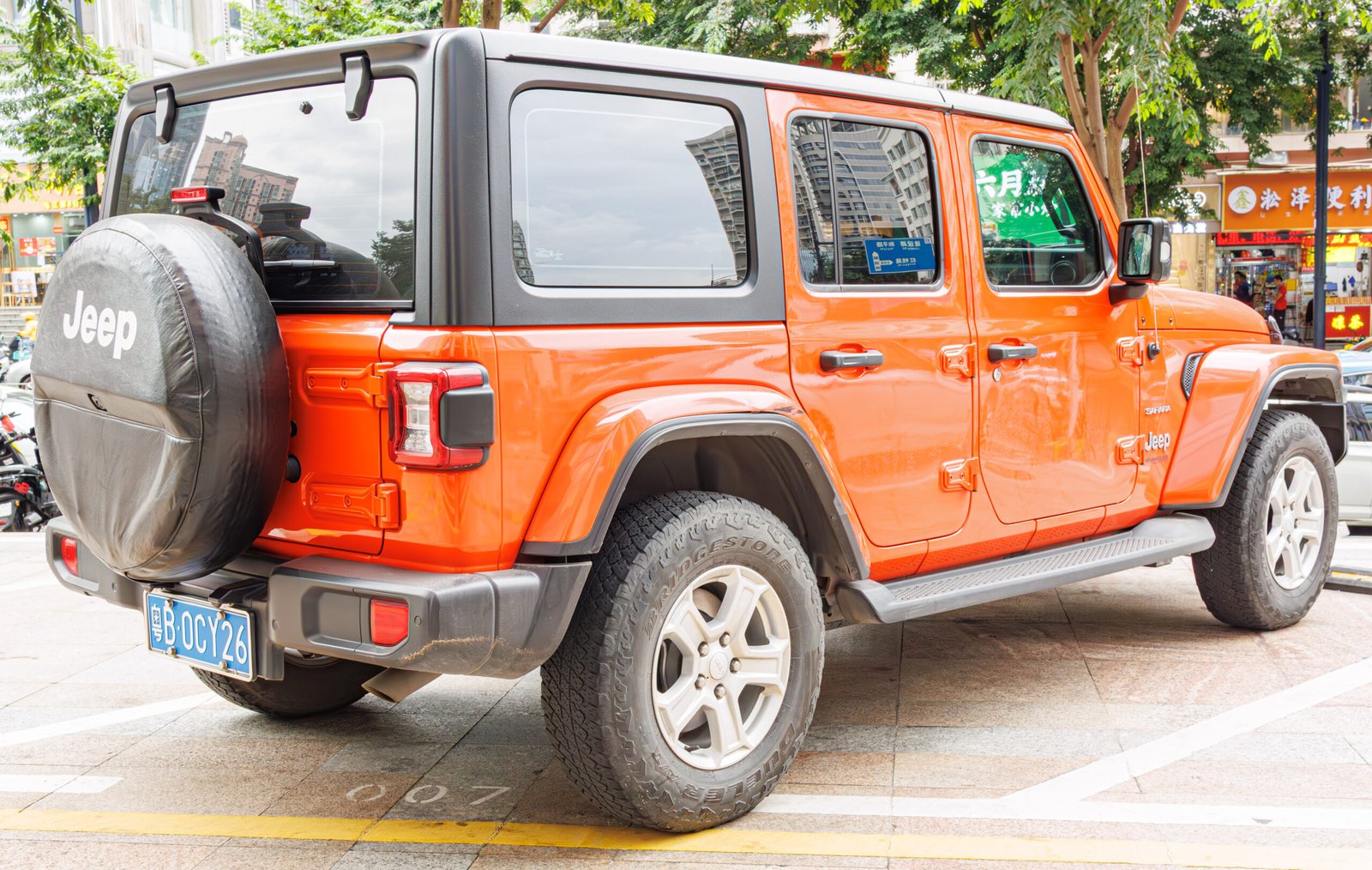 Why Does My Jeep Wrangler Keep Beeping: Causes, Checks and Step-by-Step Diagnosis