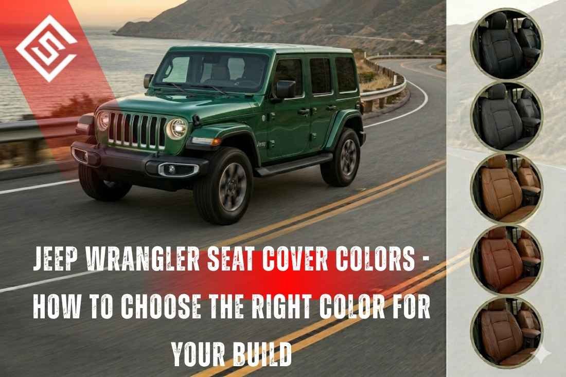 How To Choose A Jeep: Expert Tips for Your Perfect Ride