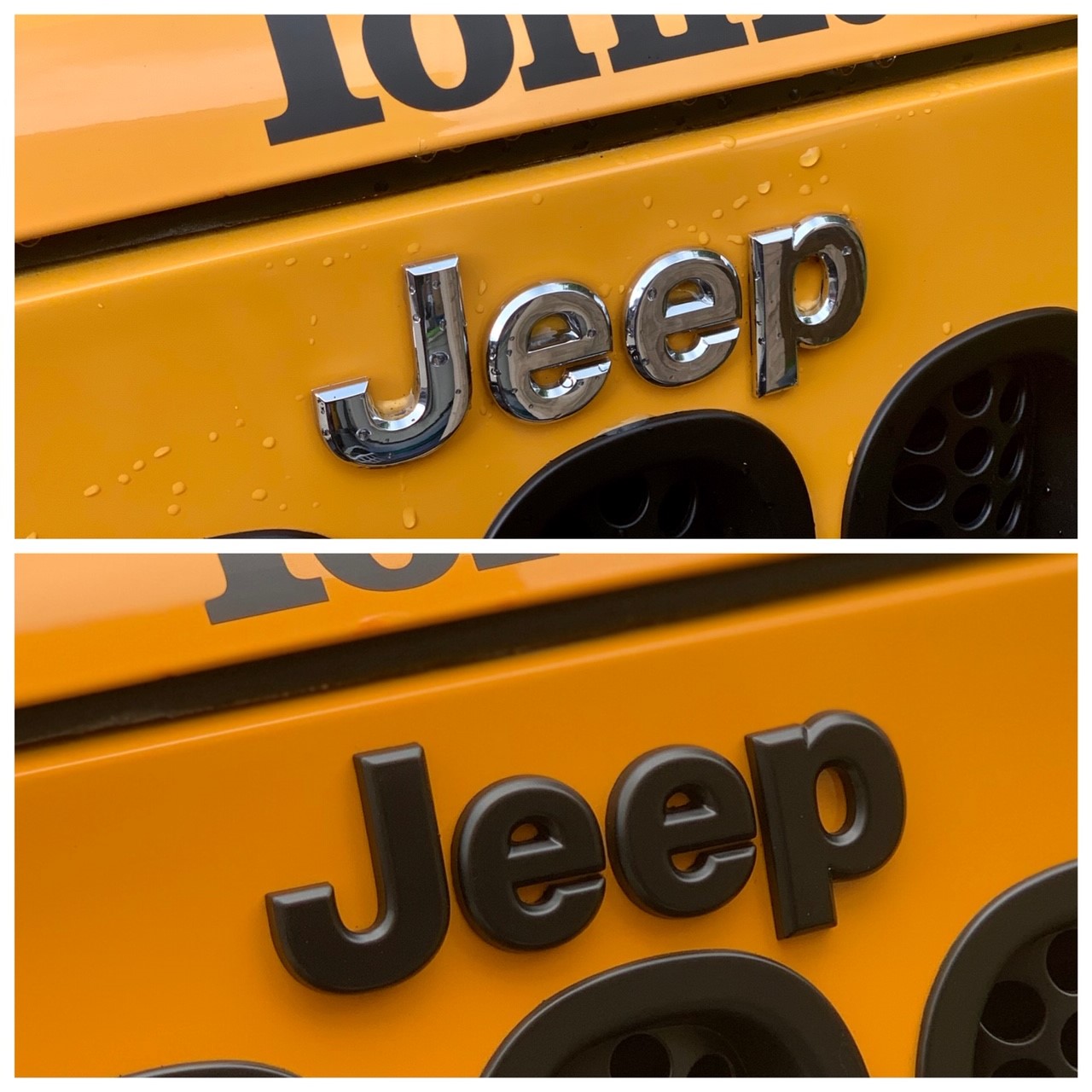 How To Blackout Jeep Emblem: Ultimate DIY Guide for Bold Style