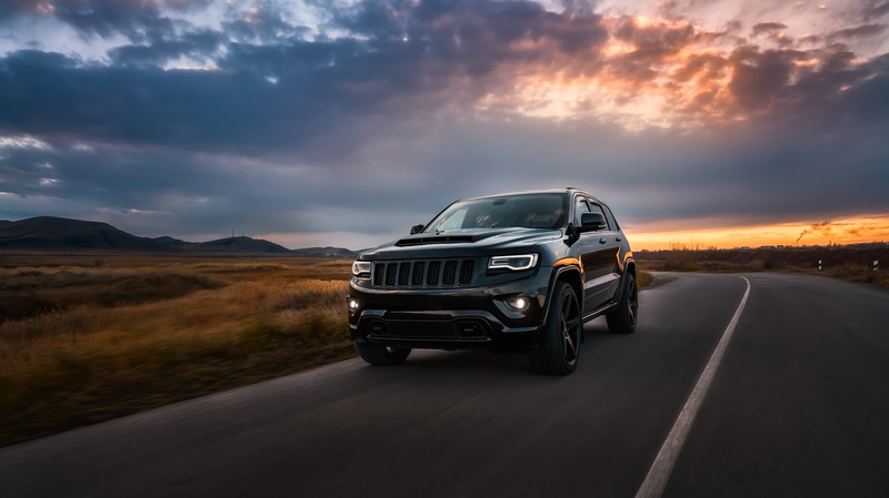 Common Issues With Jeep Grand Cherokee: What Owners Should Know Common Issues With Jeep Grand Cherokee: What Owners Should Know