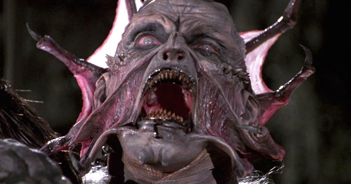 How Scary Is Jeepers Creepers: Unveiling Its True Terror