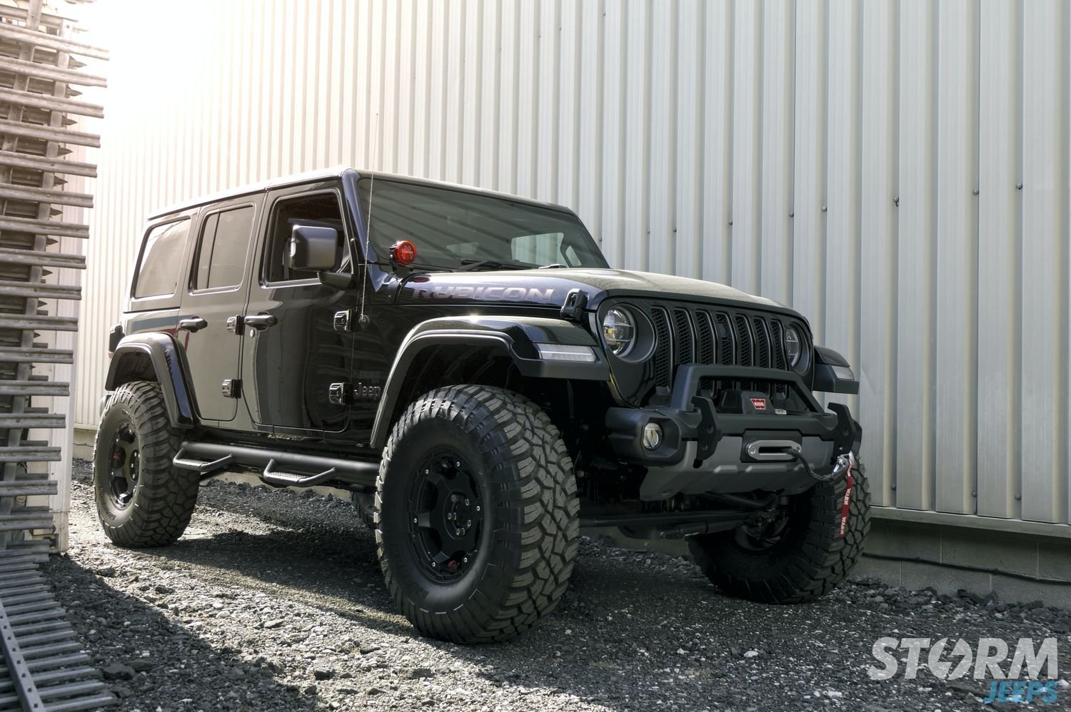 Is A 2020 Jeep Wrangler A JL? Ultimate Buyer’s Guide