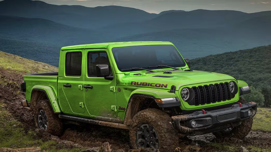 Best Jeep Car For Durability: Top Models That Last Long