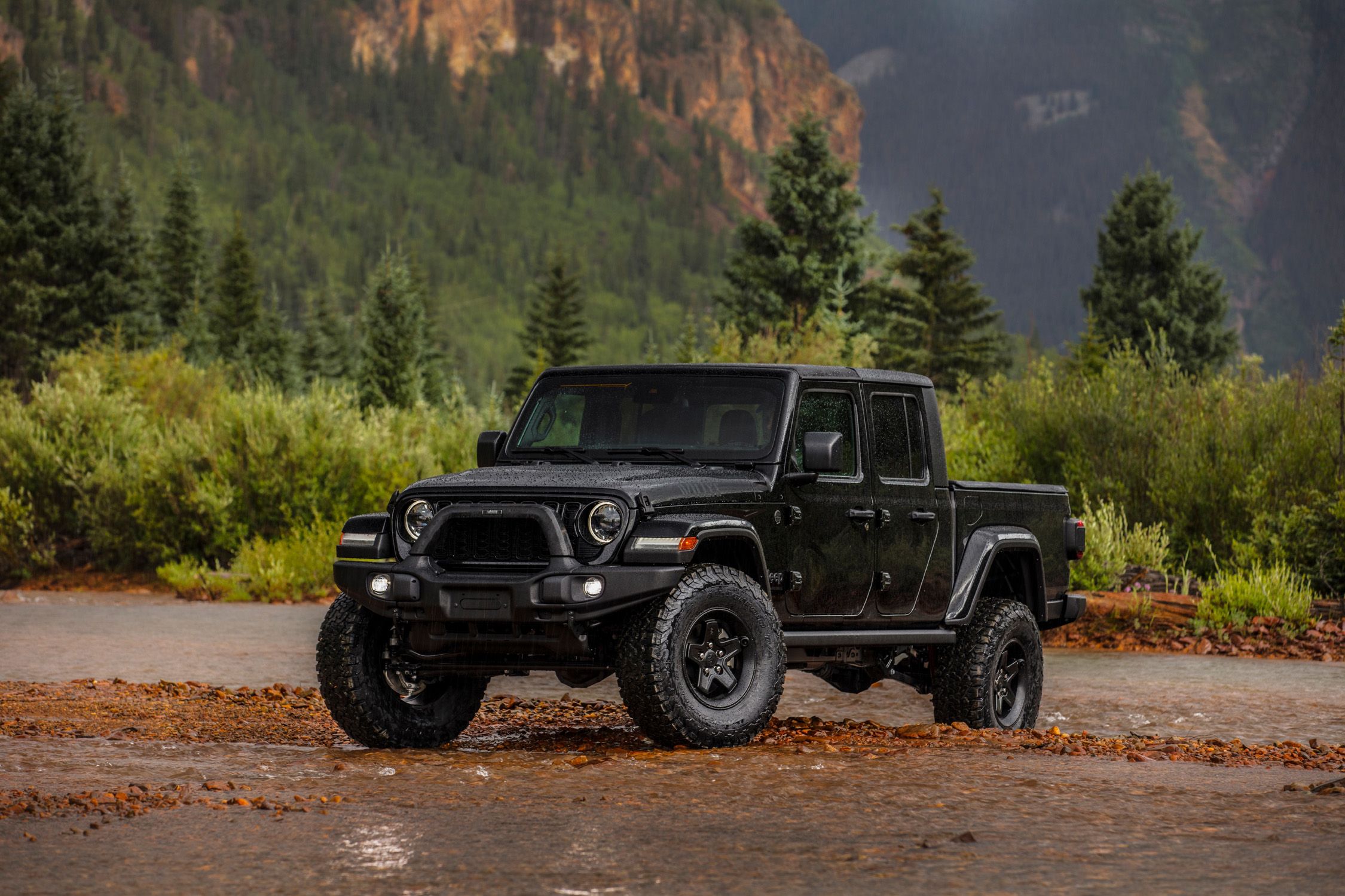 Will There Be A 2024 Jeep Gladiator? Latest Updates Revealed Will There Be A 2024 Jeep Gladiator? Latest Updates Revealed