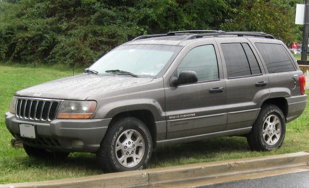 What Is A Jeep WJ: Complete Guide to Features and History