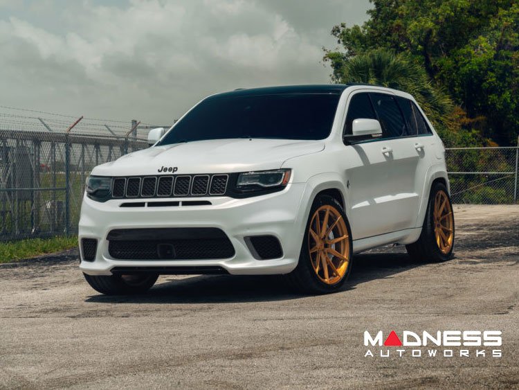 How To Customize Jeep Grand Cherokee: Ultimate Guide for 2024 How To Customize Jeep Grand Cherokee: Ultimate Guide for 2024