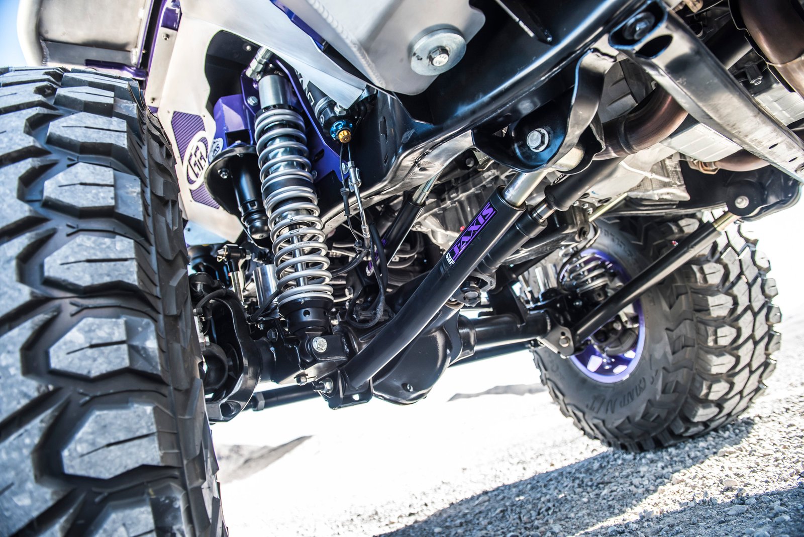 Best Jeep Suspension For Smooth Ride: Top Picks Reviewed