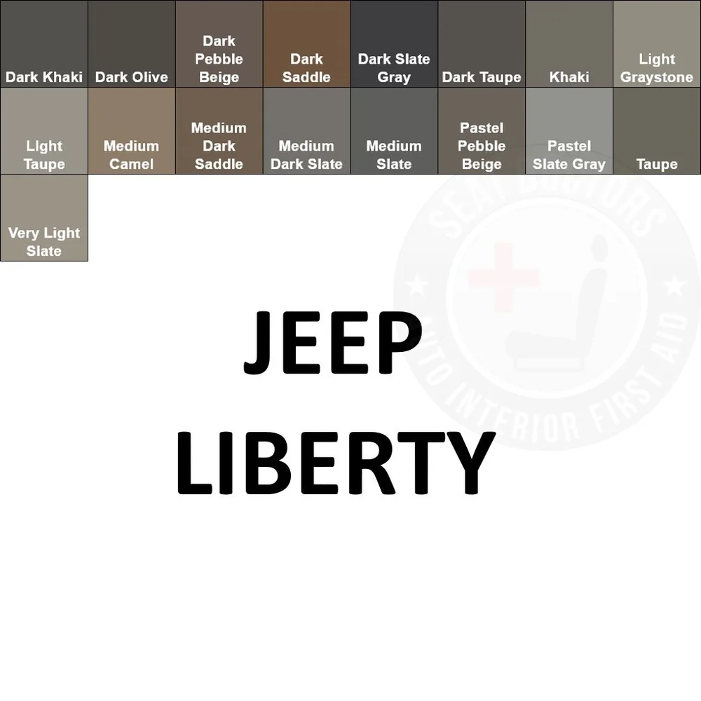 Will Jeep Bring Back The Liberty? Latest Rumors and Updates Will Jeep Bring Back The Liberty? Latest Rumors and Updates