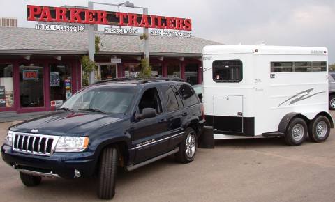 Jeep Grand Cherokee 2004 Towing Capacity: Ultimate Guide Jeep Grand Cherokee 2004 Towing Capacity: Ultimate Guide