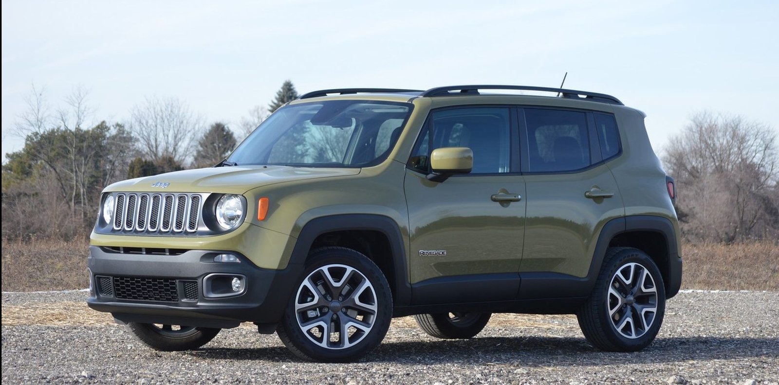What Year Jeep Renegade To Avoid: Expert Warnings and Tips