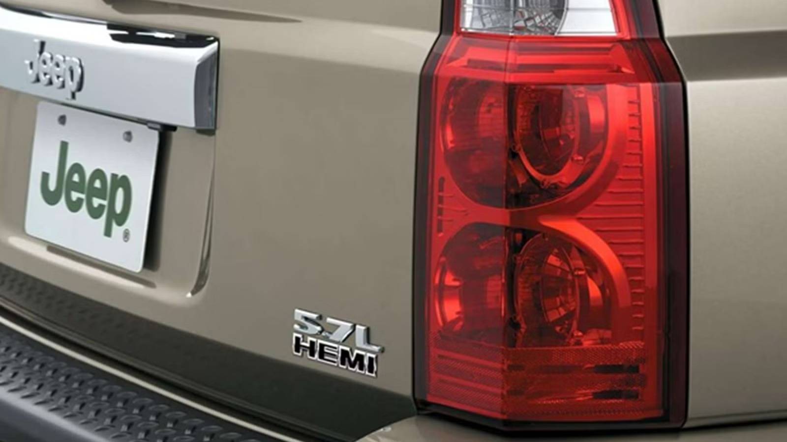 How Much Is A 2006 Jeep Commander Worth? Current Value Guide