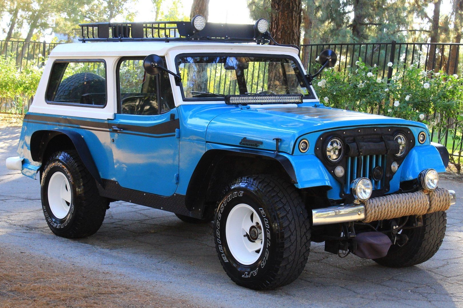 What Is The Rarest Jeep? Discover the Ultimate Collector’s Find