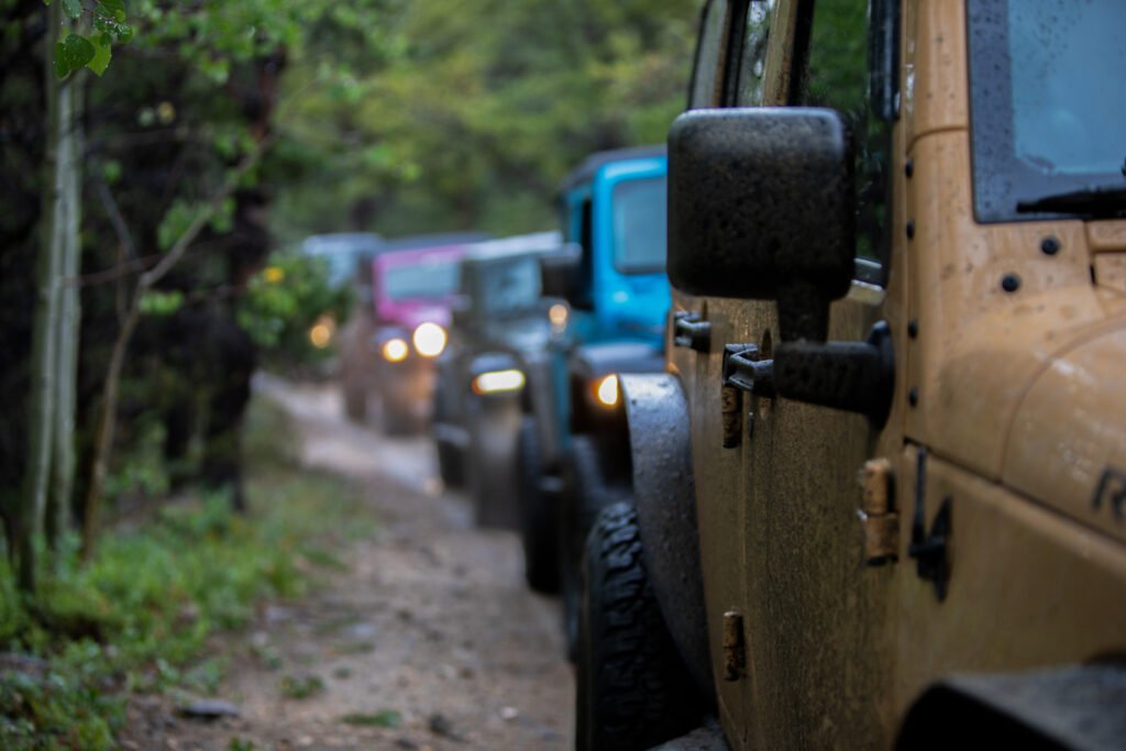 Which Type Of Jeep Is Best? Ultimate Guide to Choosing Your Ride