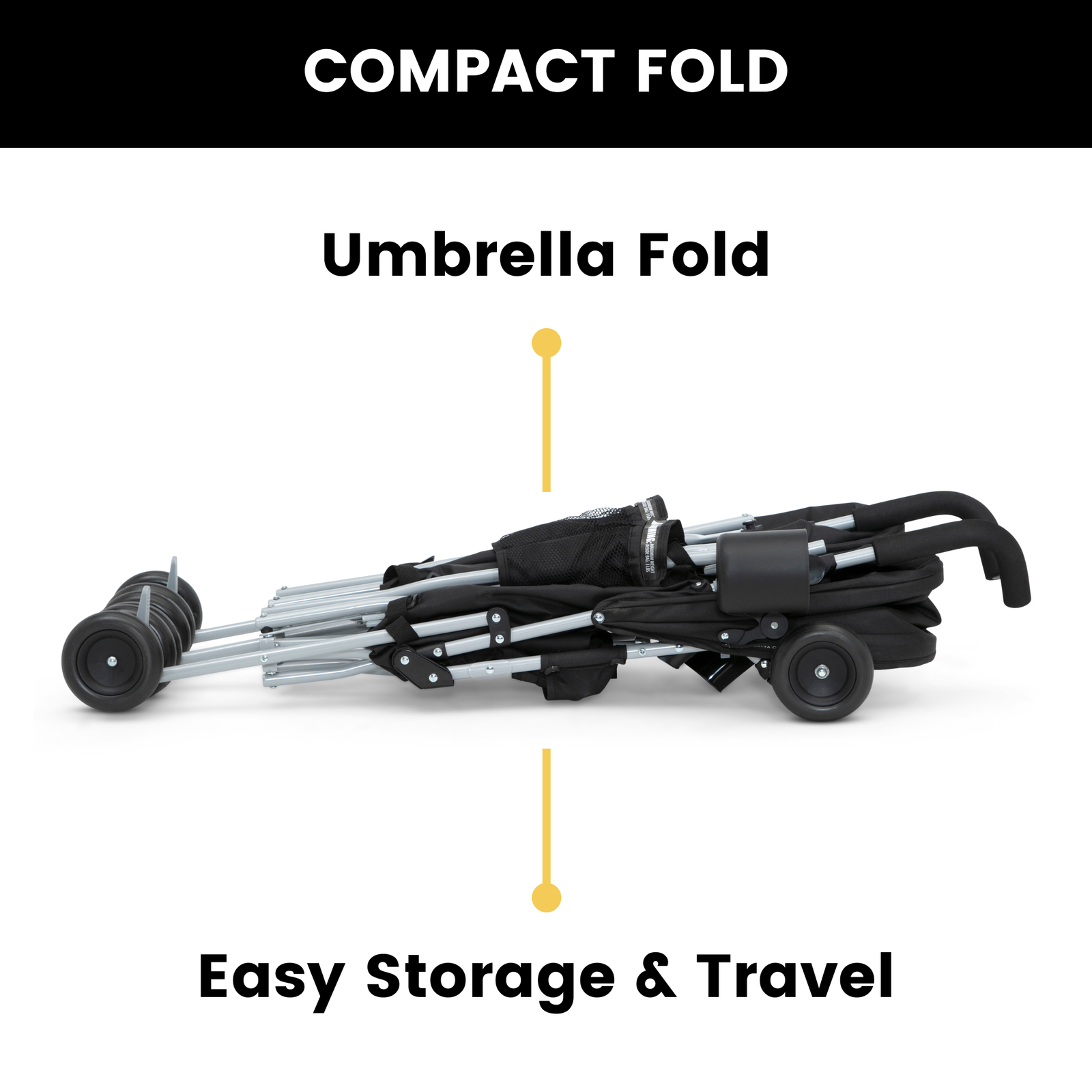 How To Fold A Jeep Double Stroller: Easy Steps for Busy Parents