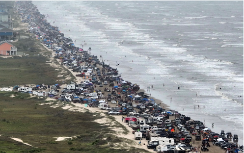 What Is Jeep Weekend? Everything You Need to Know for 2024