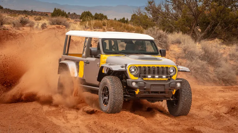 How To Keep Bugs Off Jeep Windshield: Expert Tips That Work How To Keep Bugs Off Jeep Windshield: Expert Tips That Work