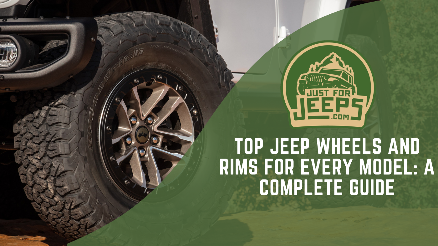 How To Change Wheels On Jeep: Step-by-Step Guide for Beginners How To Change Wheels On Jeep: Step-by-Step Guide for Beginners