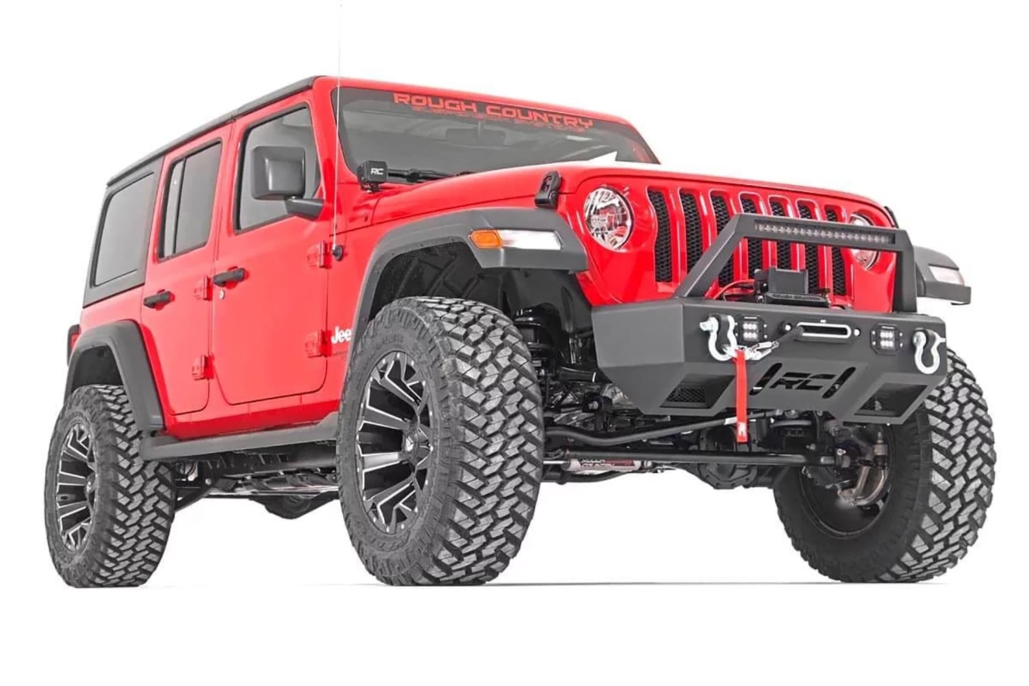 Do Lift Kits Void Warranty Jeep: What Owners Need to Know