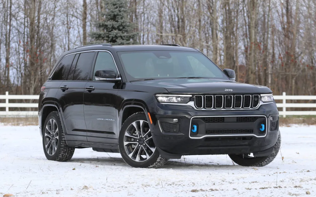 Is Jeep A Company? Unveiling the Brand Behind the Icon
