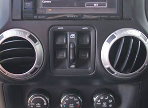 How To Roll Down Window In Jeep Wrangler: Quick Guide How To Roll Down Window In Jeep Wrangler: Quick Guide