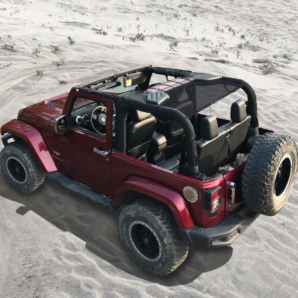 Jeep 8891: Ultimate Guide to Features, Specs, and Performance