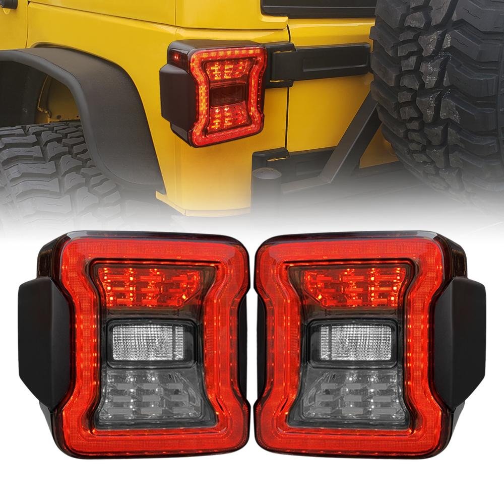 Jeep Wrangler Problems: 14 Common Issues and How to Fix Them Is My 2014 Jeep a JK or JL