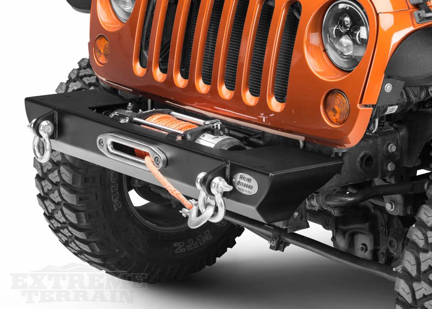 How To Use Winch On Jeep: Step-by-Step Recovery Guide How To Use Winch On Jeep: Step-by-Step Recovery Guide
