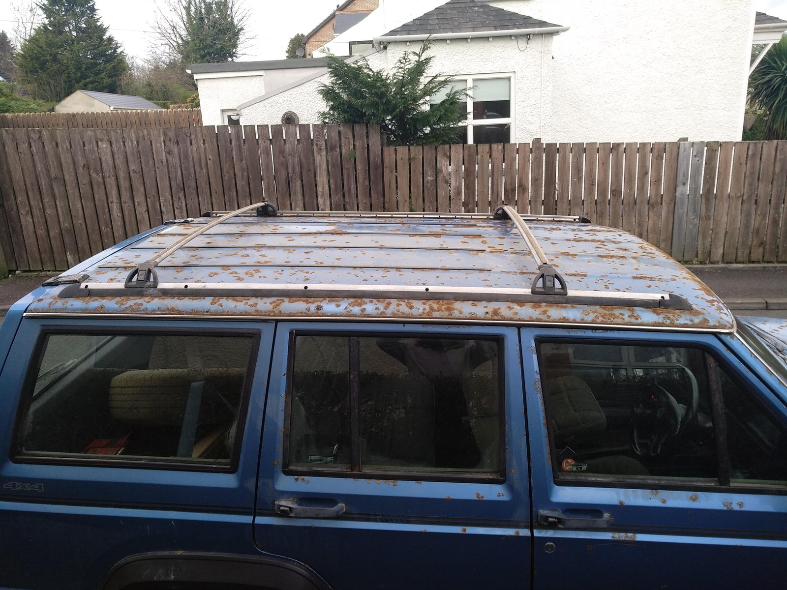 How To Remove Roof Rack Jeep Grand Cherokee: Step-by-Step Guide How To Remove Roof Rack Jeep Grand Cherokee: Step-by-Step Guide