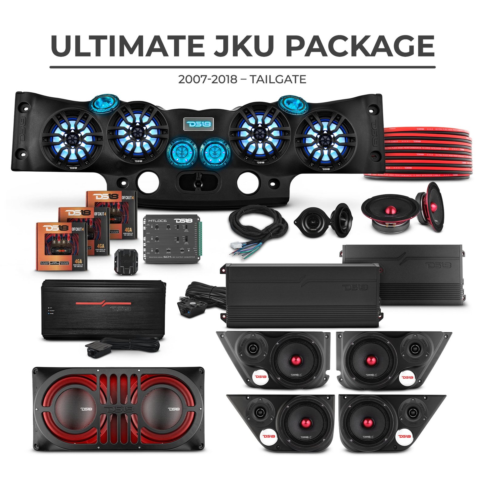 How To Remove Subwoofer Cover Jeep Jku: Step-by-Step Guide