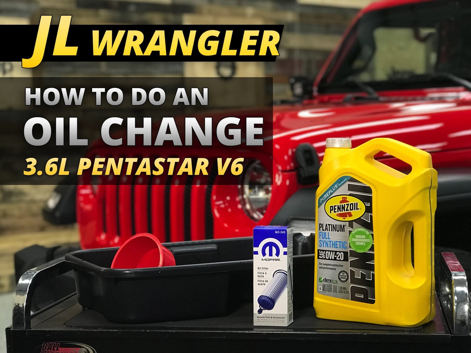 How To Reset Oil Life 2018 Jeep Wrangler: Step-by-Step Guide How To Reset Oil Life 2018 Jeep Wrangler: Step-by-Step Guide