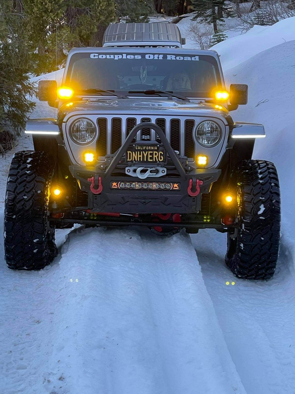 Jeep Lighting Installation: Step-by-Step Guide for Beginners Jeep Lighting Installation: Step-by-Step Guide for Beginners