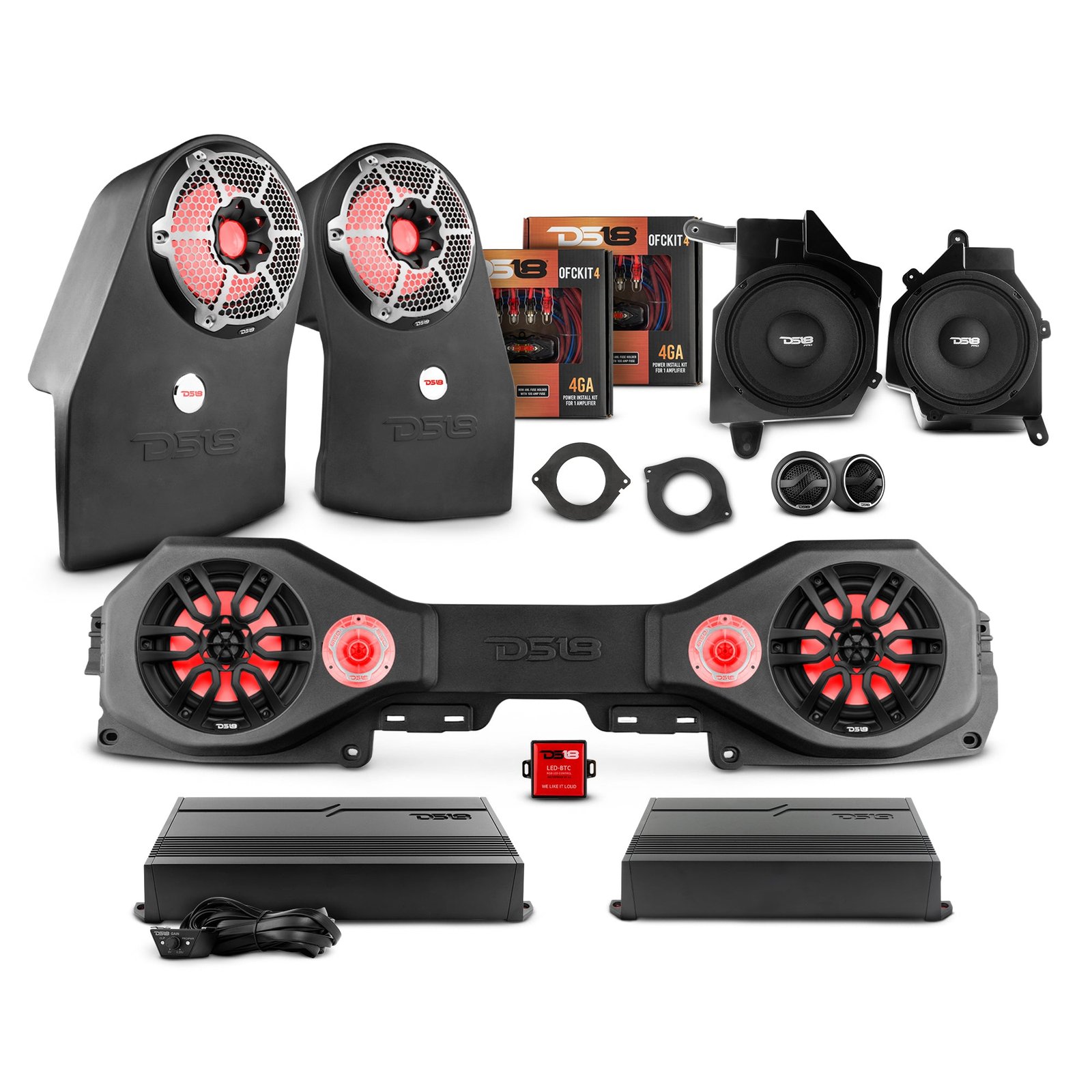 What Is The Best Jeep Package? Top Features Compared