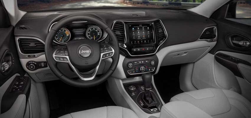 How Many Miles Per Gallon Does a Jeep Cherokee Get? Ultimate Guide How Many Miles Per Gallon Does a Jeep Cherokee Get? Ultimate Guide