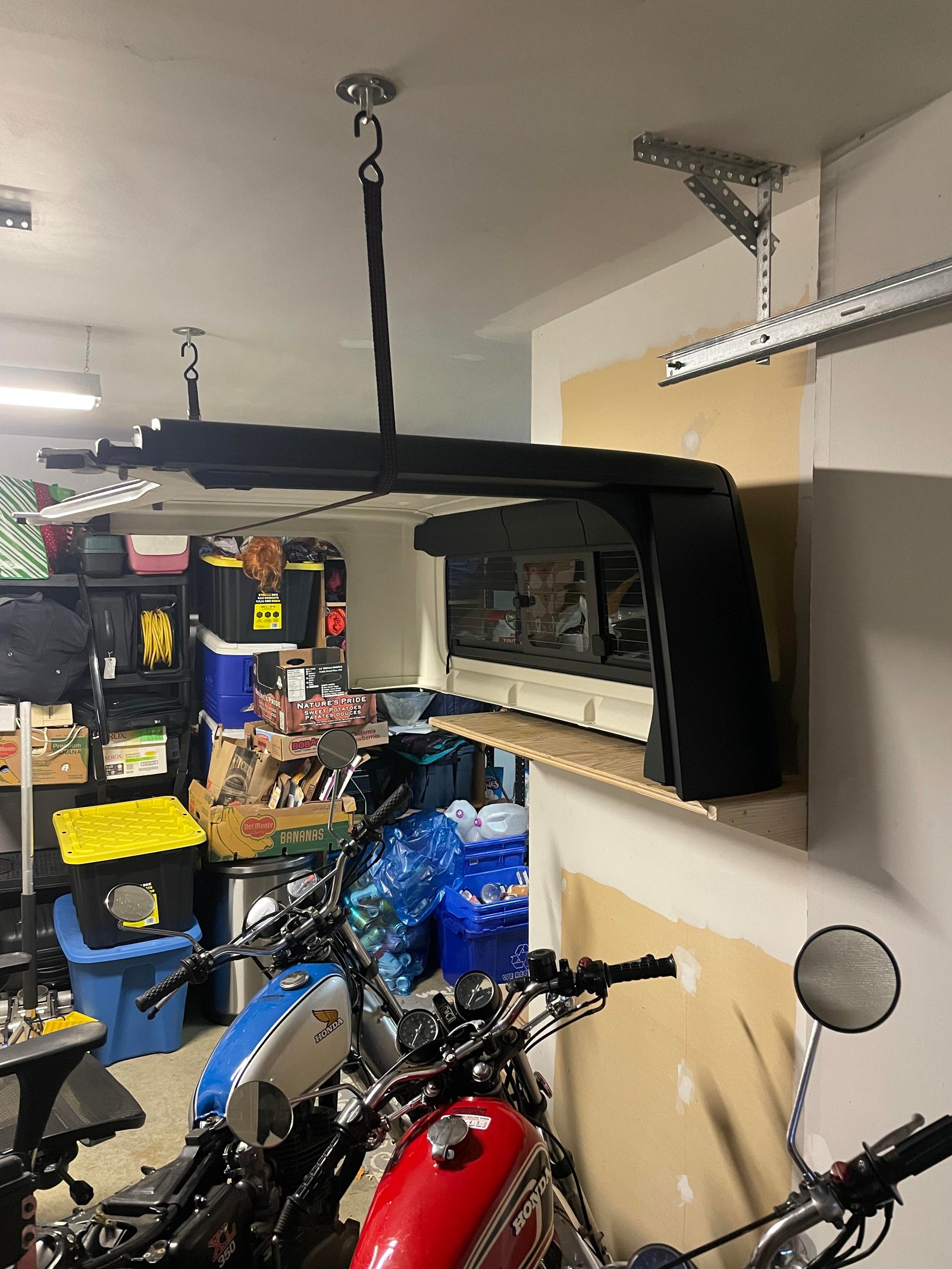 How To Store Jeep Gladiator Hardtop: Easy Tips for Safe Storage How To Store Jeep Gladiator Hardtop: Easy Tips for Safe Storage