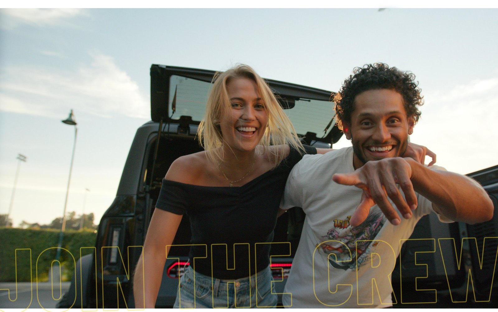 How To Become A Jeep Ambassador: Step-by-Step Success Guide