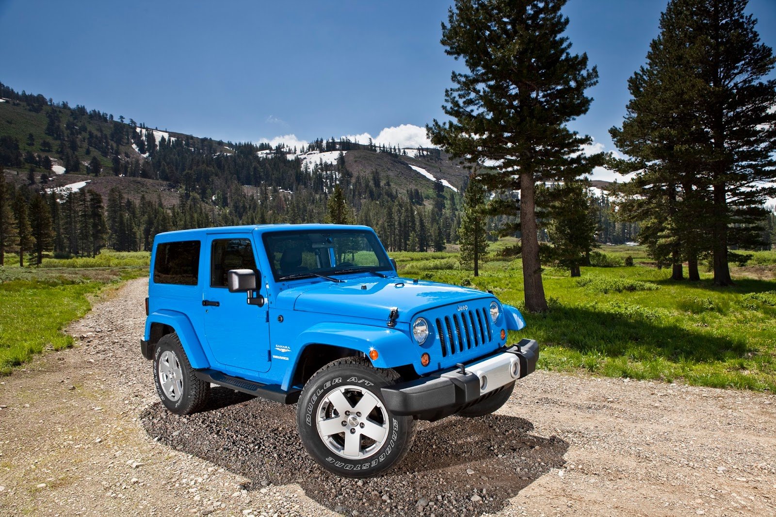 Review Of 2013 Jeep Wrangler: Performance, Features, and Value