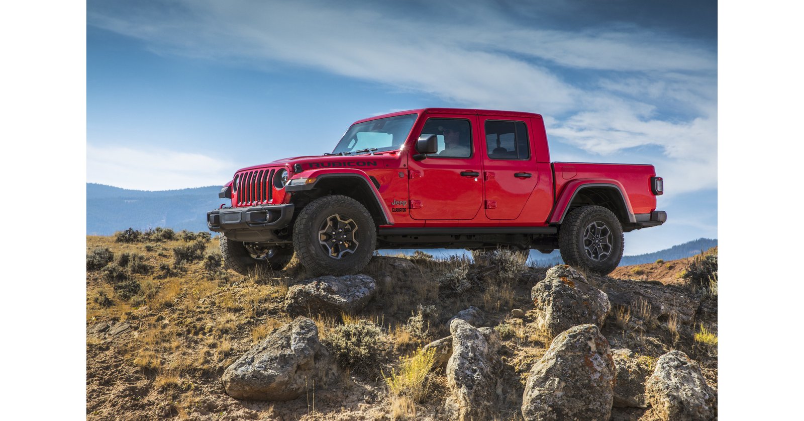 Is The Jeep Gladiator a Midsize Truck? Full Expert Breakdown Is The Jeep Gladiator a Midsize Truck? Full Expert Breakdown