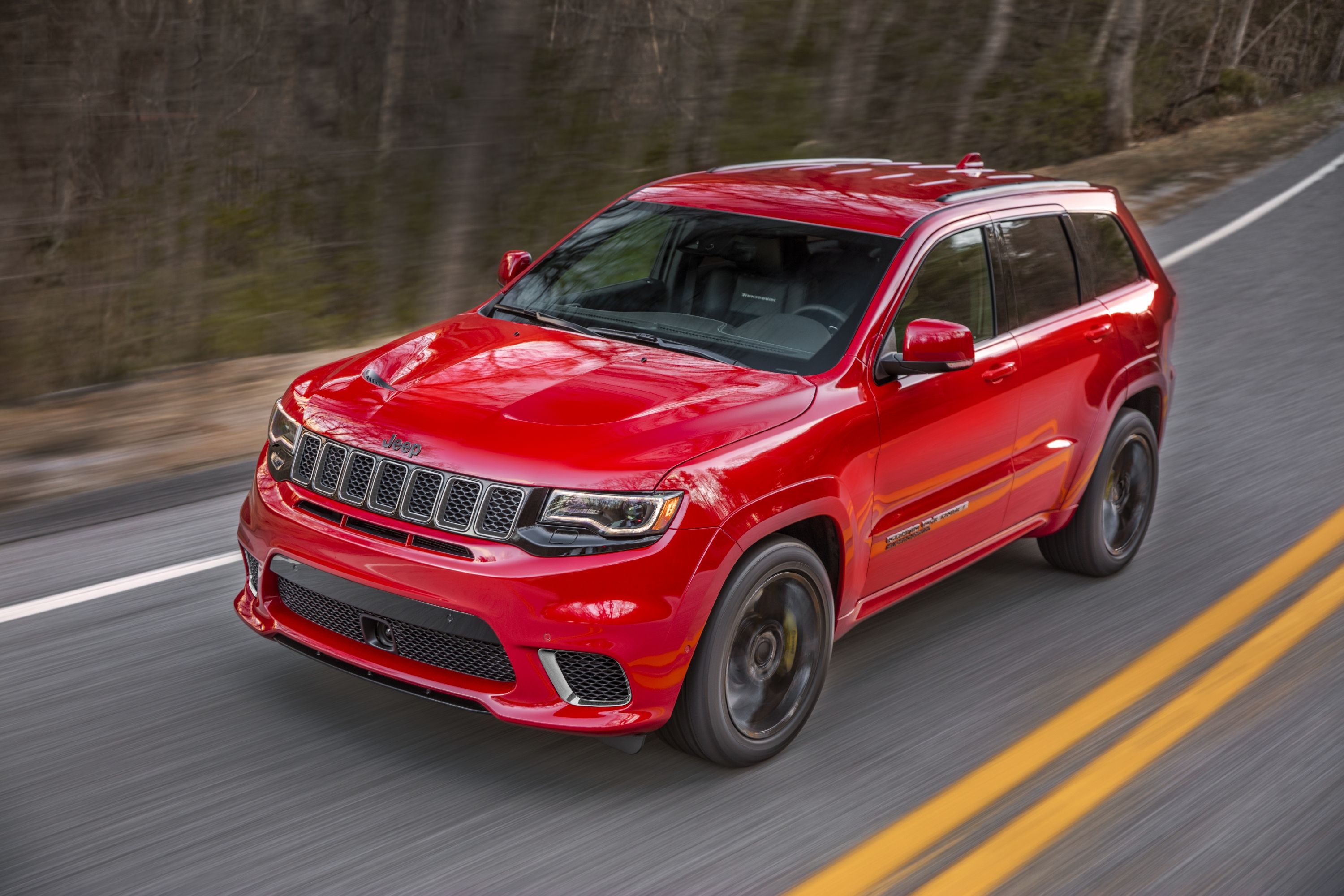 Is The New Jeep Grand Cherokee Reliable? Expert Analysis Inside