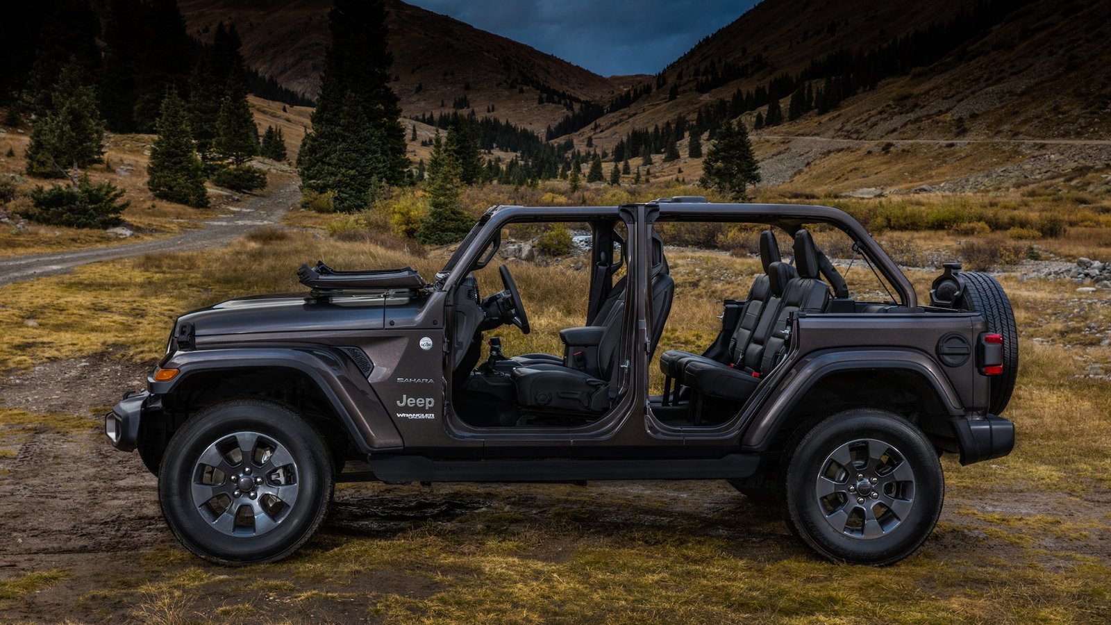 How To Take Doors Off Jeep Wrangler Unlimited: Easy Guide How To Take Doors Off Jeep Wrangler Unlimited: Easy Guide