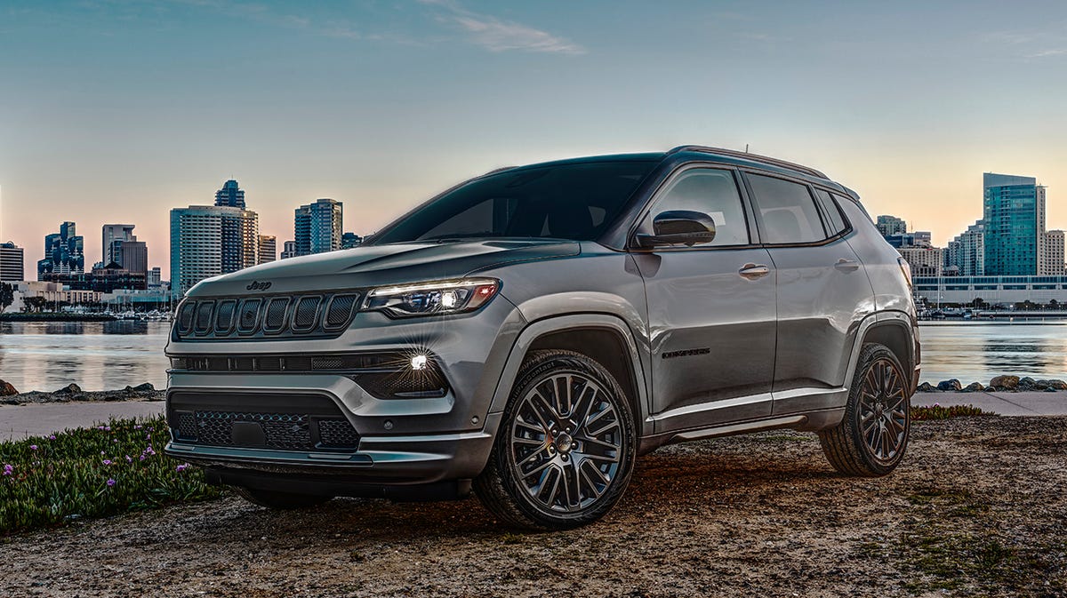 Is The 2022 Jeep Compass A Good Car? Expert Review & Insights