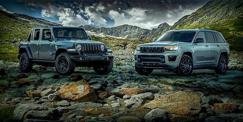 Will Jeep Go Electric? What to Expect From the Iconic Brand