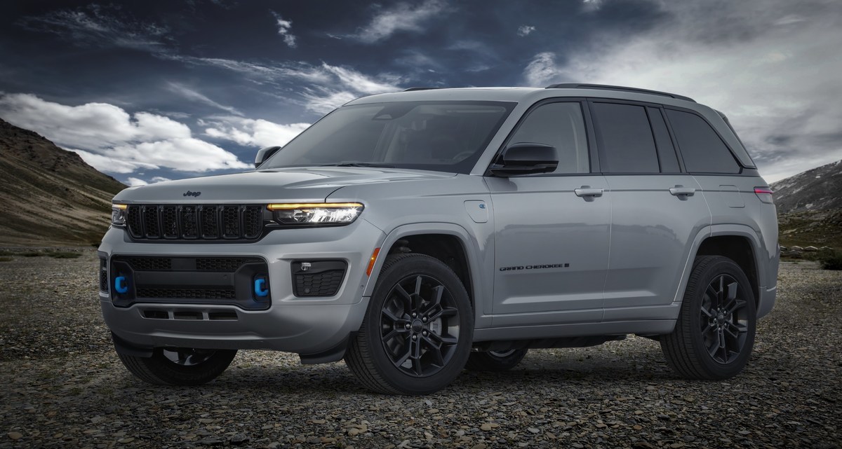 Is A Jeep Grand Cherokee A Truck? Unveiling the Real Answer